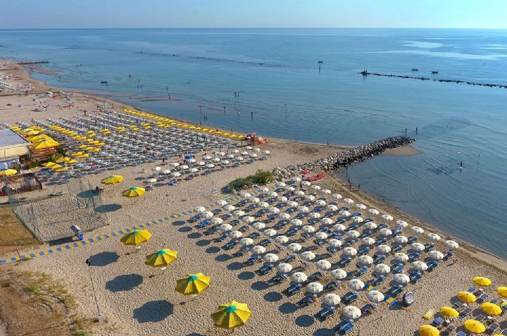 Camping Villaggio Villa Elena